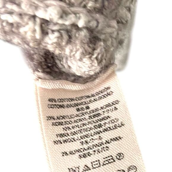 Free People Knit Pullover Sweater in Size XS - Picture 9 of 9